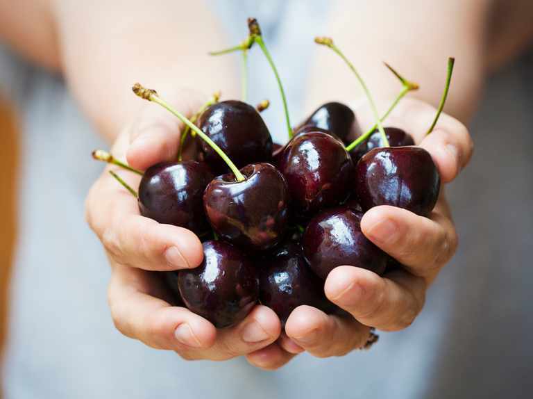 Cires selectionat Cl.601 - rosu pietros gigant 11-13 gr. - Coroana pre-formata