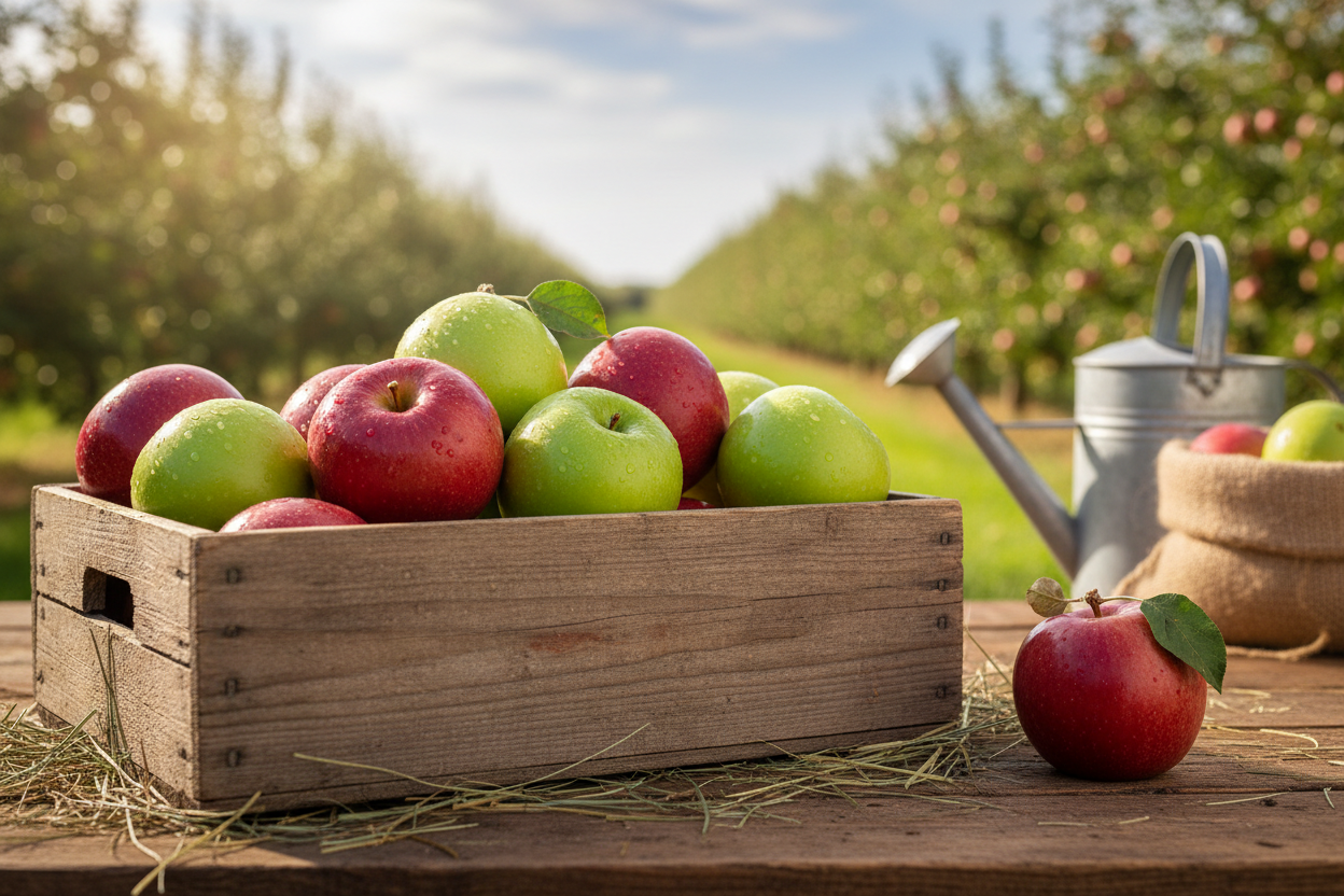 Mar - Apasă pentru a vizualiza toate soiurile